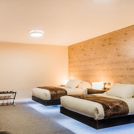 Hotel Viza Arequipa Dış mekan fotoğraf