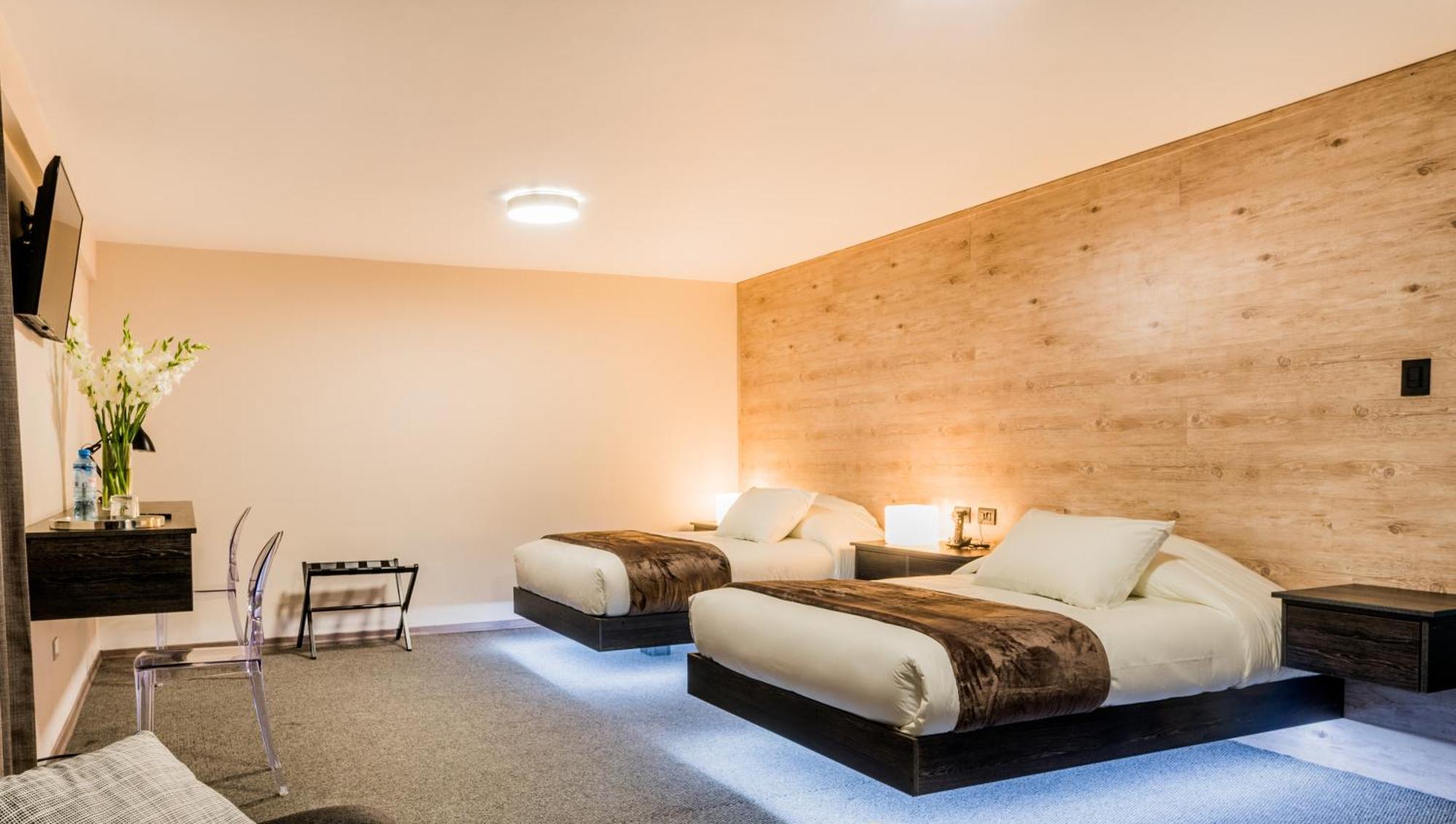 Hotel Viza Arequipa Dış mekan fotoğraf