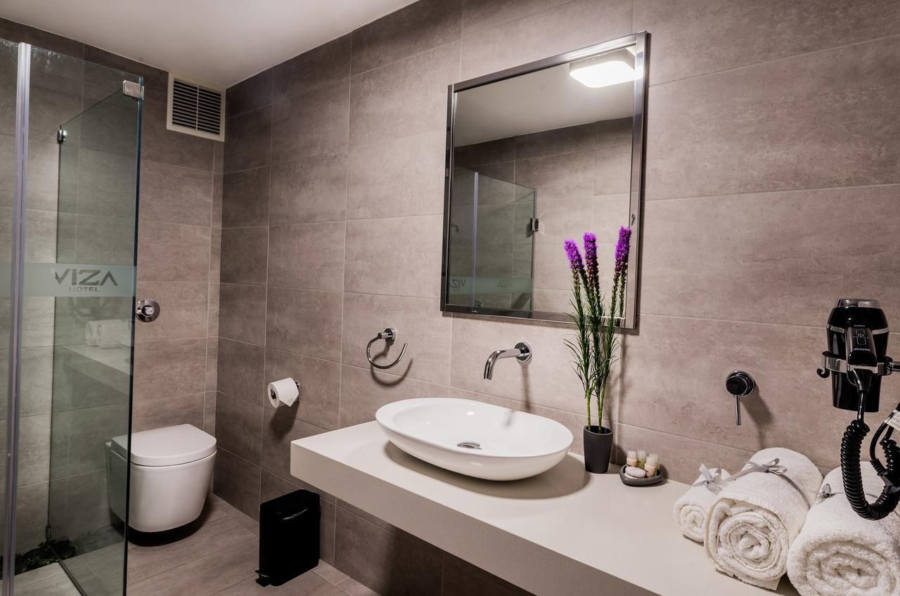 Hotel Viza Arequipa Dış mekan fotoğraf