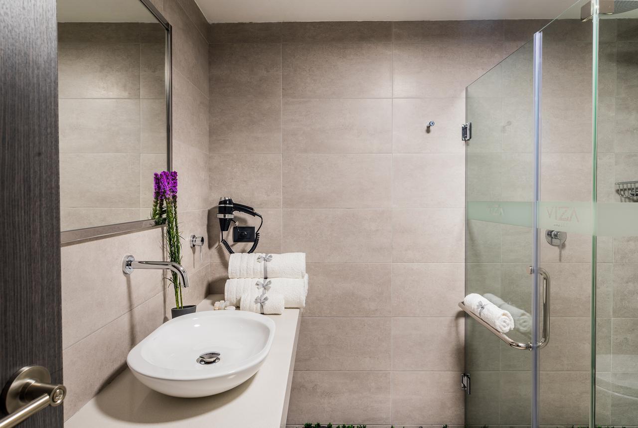 Hotel Viza Arequipa Dış mekan fotoğraf