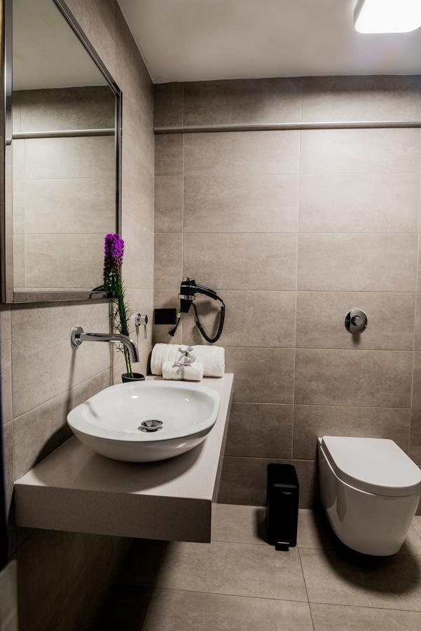 Hotel Viza Arequipa Dış mekan fotoğraf