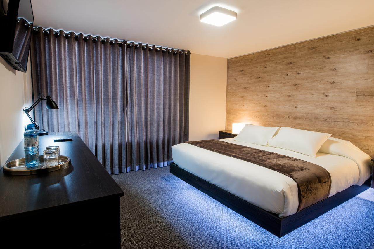 Hotel Viza Arequipa Dış mekan fotoğraf