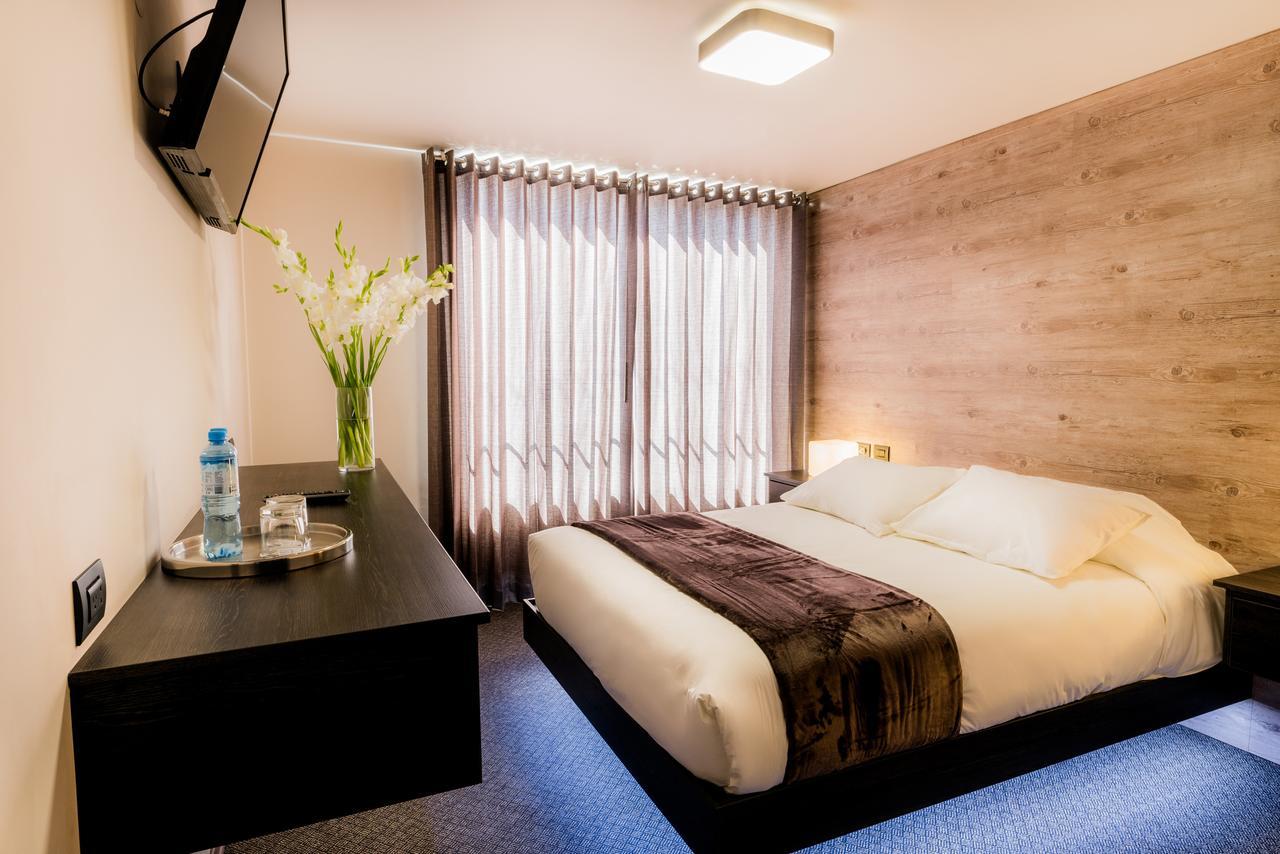 Hotel Viza Arequipa Dış mekan fotoğraf
