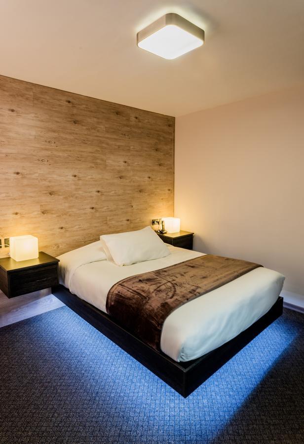 Hotel Viza Arequipa Dış mekan fotoğraf