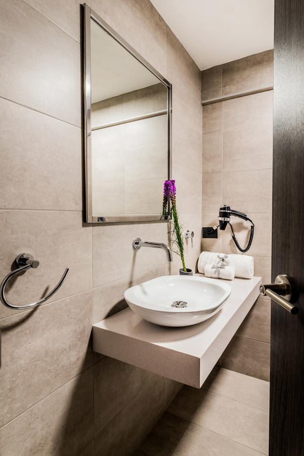 Hotel Viza Arequipa Dış mekan fotoğraf