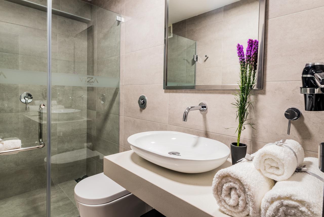 Hotel Viza Arequipa Dış mekan fotoğraf