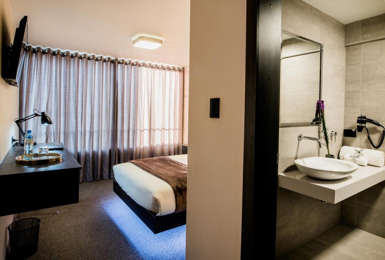 Hotel Viza Arequipa Dış mekan fotoğraf
