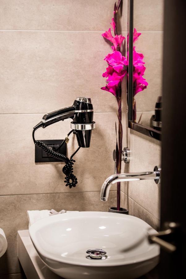 Hotel Viza Arequipa Dış mekan fotoğraf